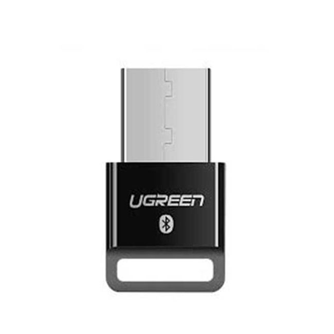 Ugreen USB Bluetooth 4.0 Adapter-Black