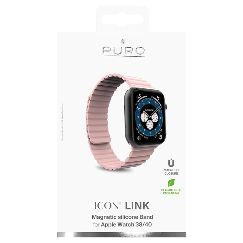 Apple watch icon discount pink