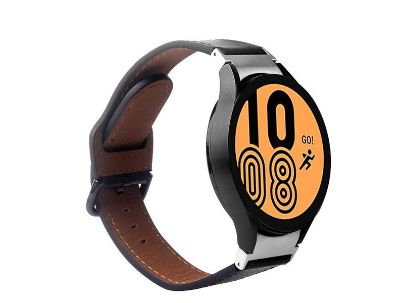 Milanese Magnetic Band PURO for, Smart Watch