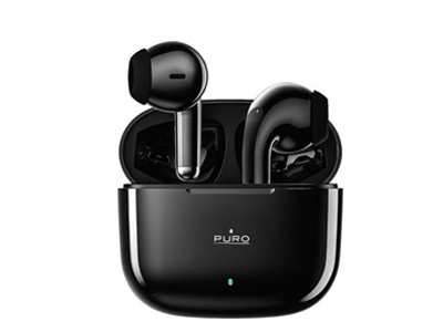 Puro best sale bluetooth earphones