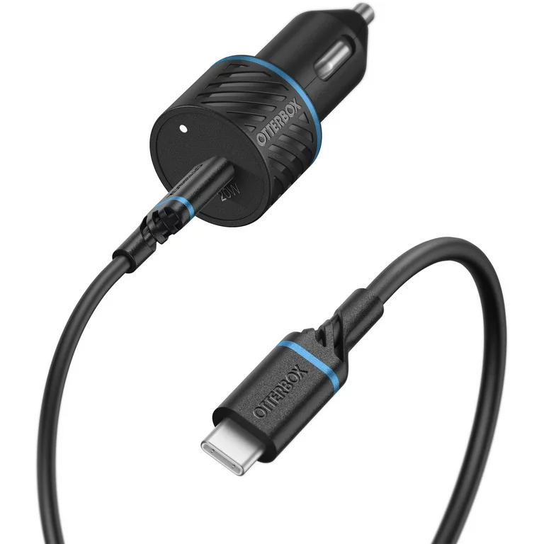 USB-C to USB-C Fast Charge Cable — Fast Charge Standard OtterBox