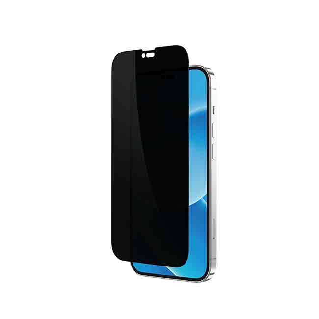 Radix Privacy Tempered Glass Screen Protector